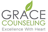 Logo for Grace Counseling Christian Counseling Denver Colorado