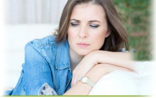 womens life changes