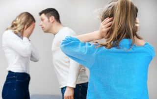Adverse Childhood Experiences