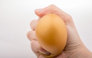 make your own stress ball and make stress management fun