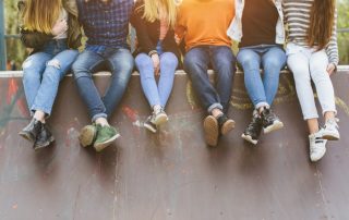 Benefits of teen group counseling