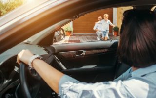 Blended Families - The Ex Factor