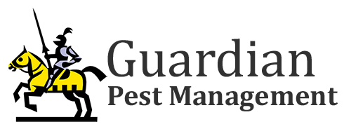 guardian pest sponsor logo