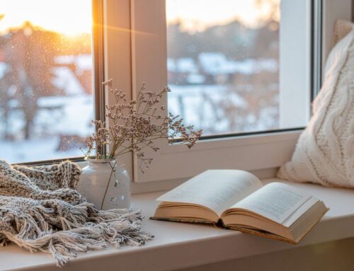 Self-Care: Building a Life You Don’t Have to Escape From